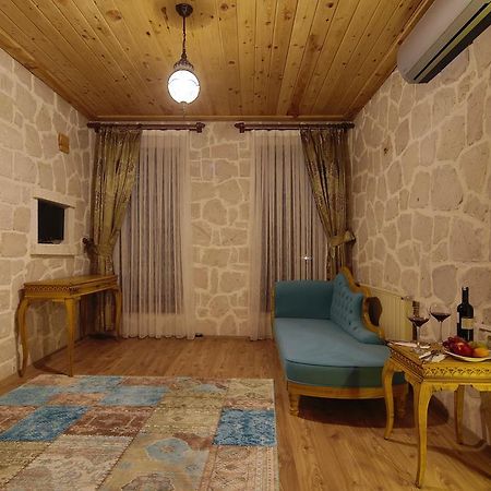 Elevres Stone House Hotel Ürgüp Exterior photo