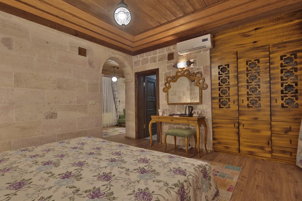 Elevres Stone House Hotel Ürgüp Room photo