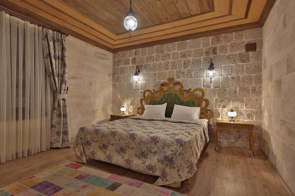 Elevres Stone House Hotel Ürgüp Room photo