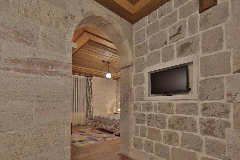 Elevres Stone House Hotel Ürgüp Room photo