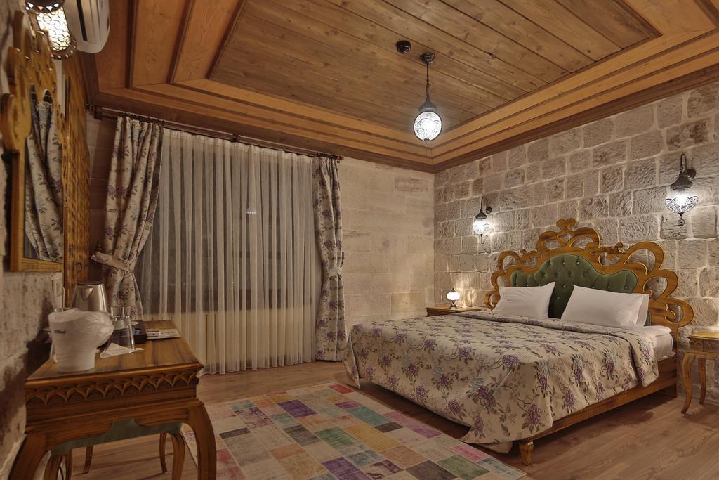 Elevres Stone House Hotel Ürgüp Room photo