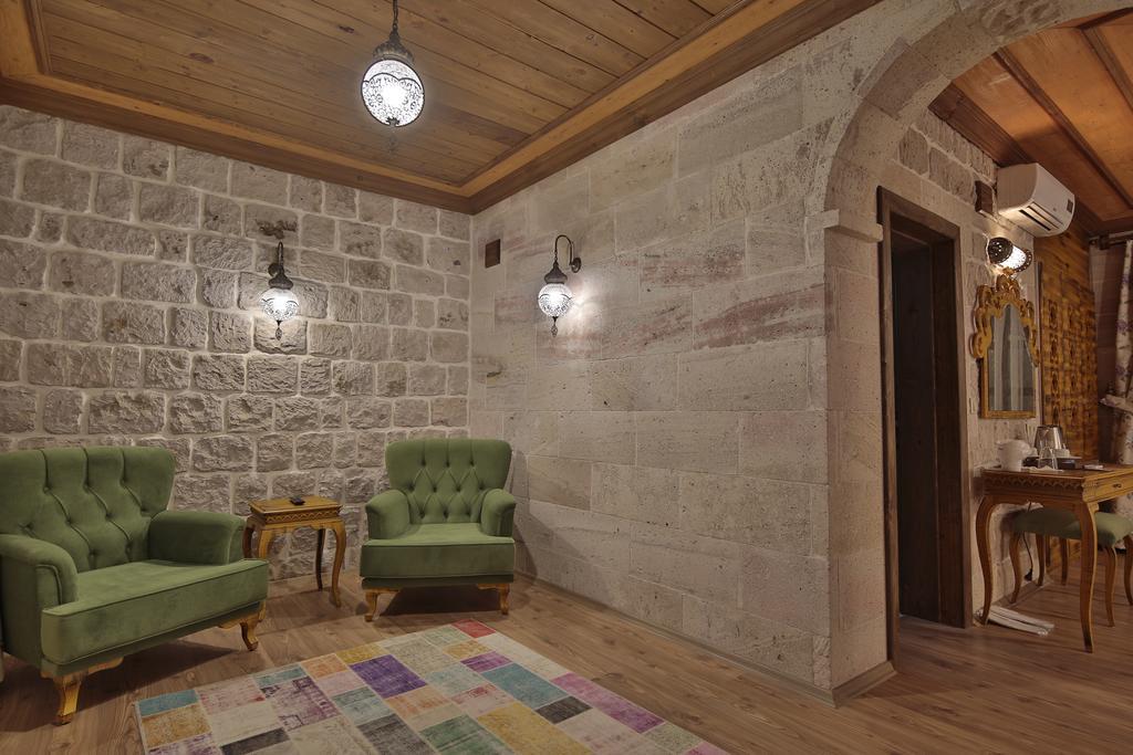 Elevres Stone House Hotel Ürgüp Room photo
