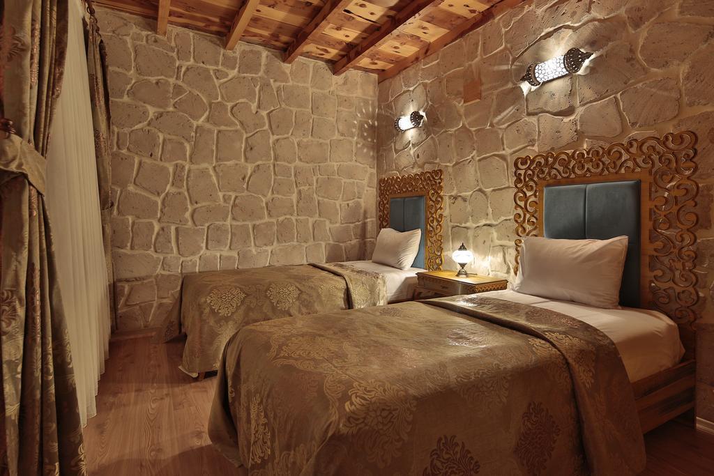 Elevres Stone House Hotel Ürgüp Room photo