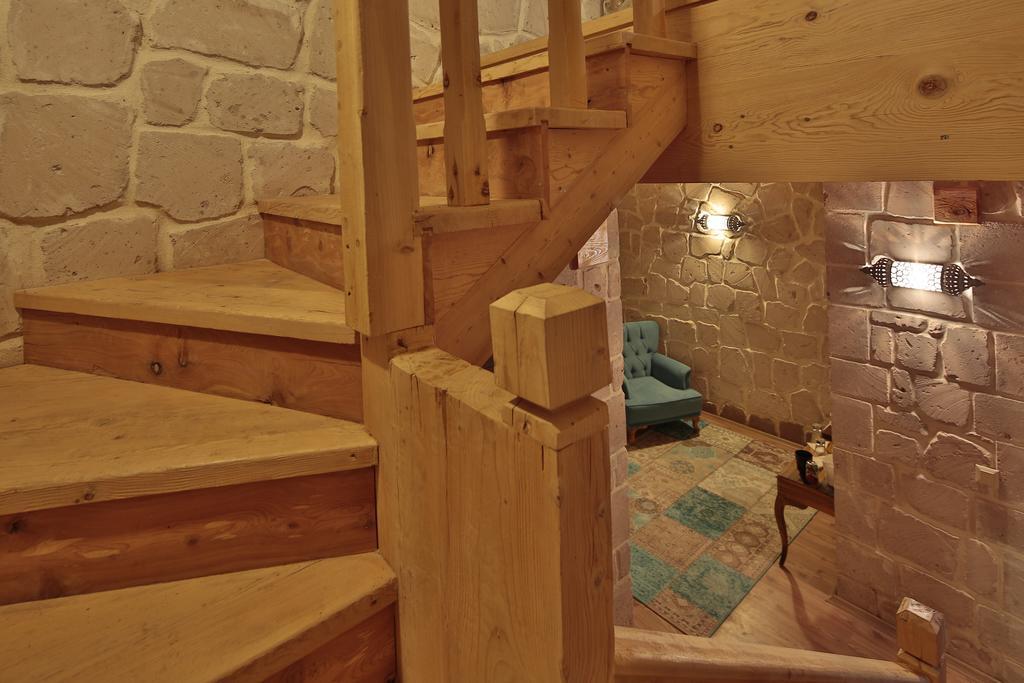 Elevres Stone House Hotel Ürgüp Room photo