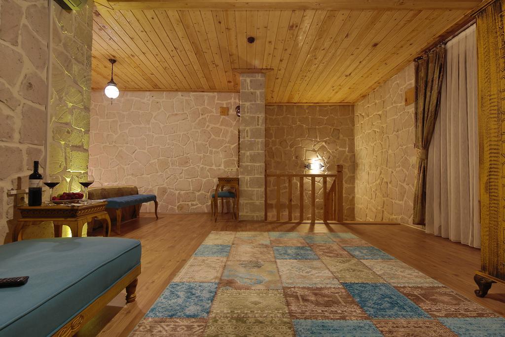 Elevres Stone House Hotel Ürgüp Exterior photo
