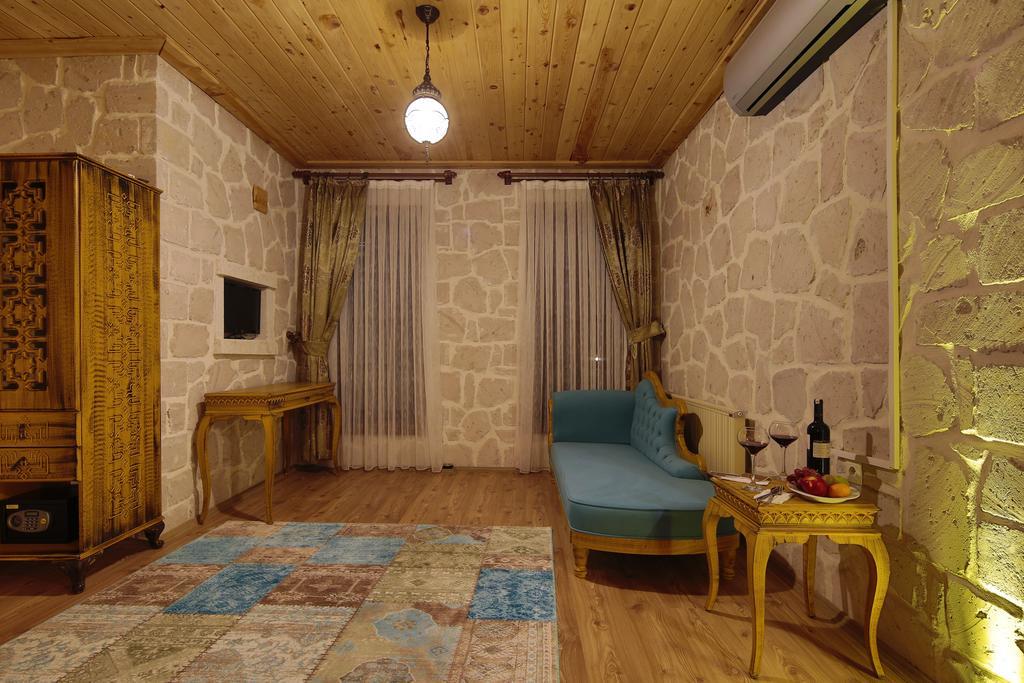 Elevres Stone House Hotel Ürgüp Exterior photo