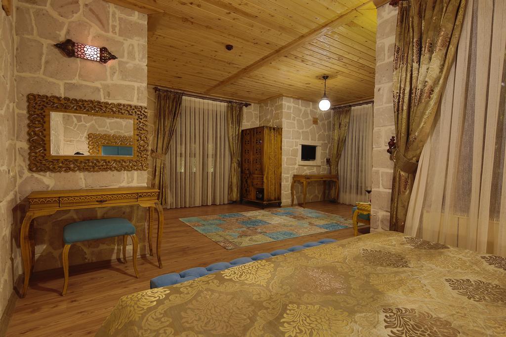Elevres Stone House Hotel Ürgüp Room photo