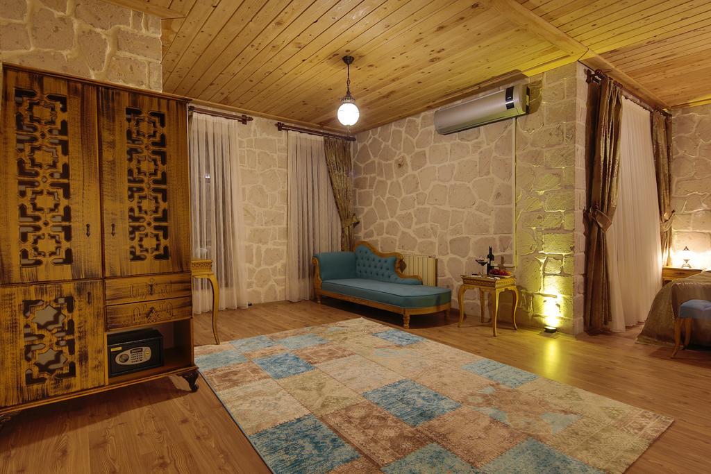 Elevres Stone House Hotel Ürgüp Room photo