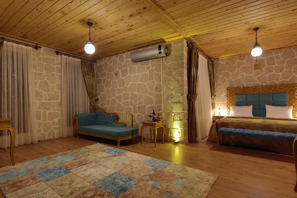 Elevres Stone House Hotel Ürgüp Room photo