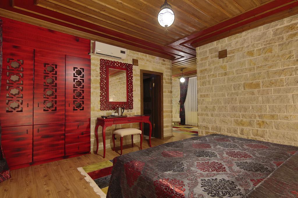 Elevres Stone House Hotel Ürgüp Room photo