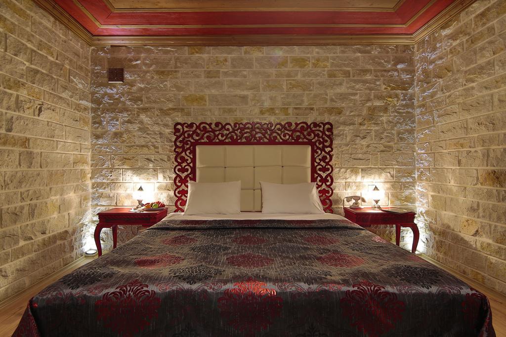 Elevres Stone House Hotel Ürgüp Room photo
