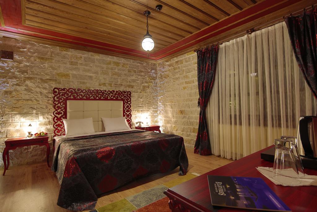 Elevres Stone House Hotel Ürgüp Room photo