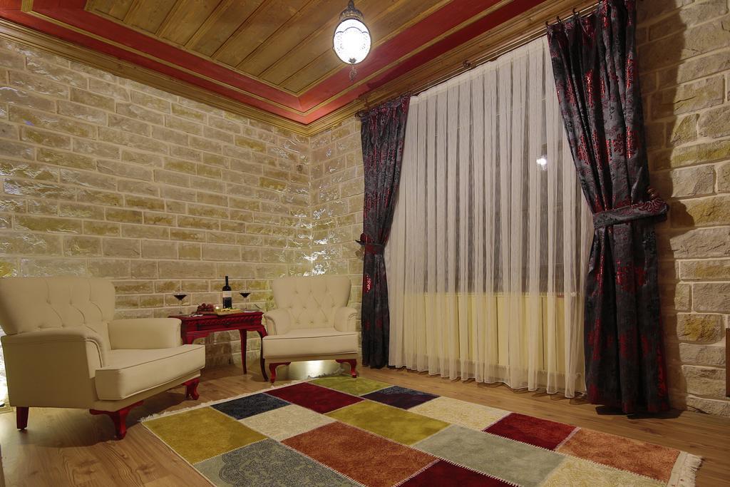 Elevres Stone House Hotel Ürgüp Room photo