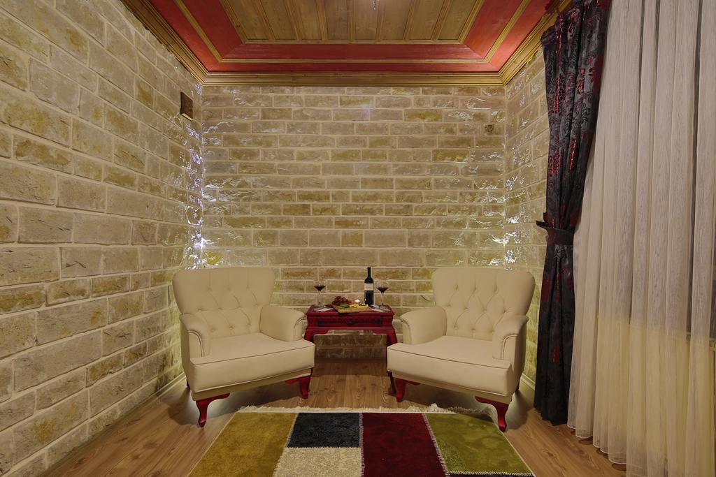 Elevres Stone House Hotel Ürgüp Room photo