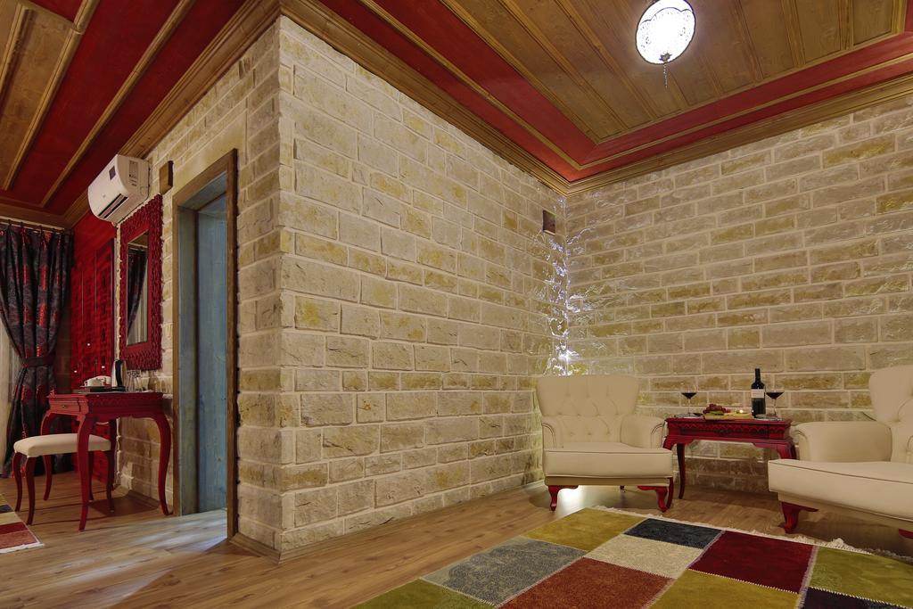 Elevres Stone House Hotel Ürgüp Exterior photo