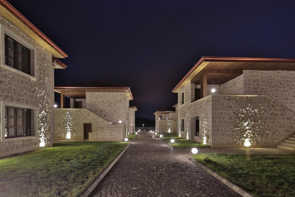 Elevres Stone House Hotel Ürgüp Exterior photo