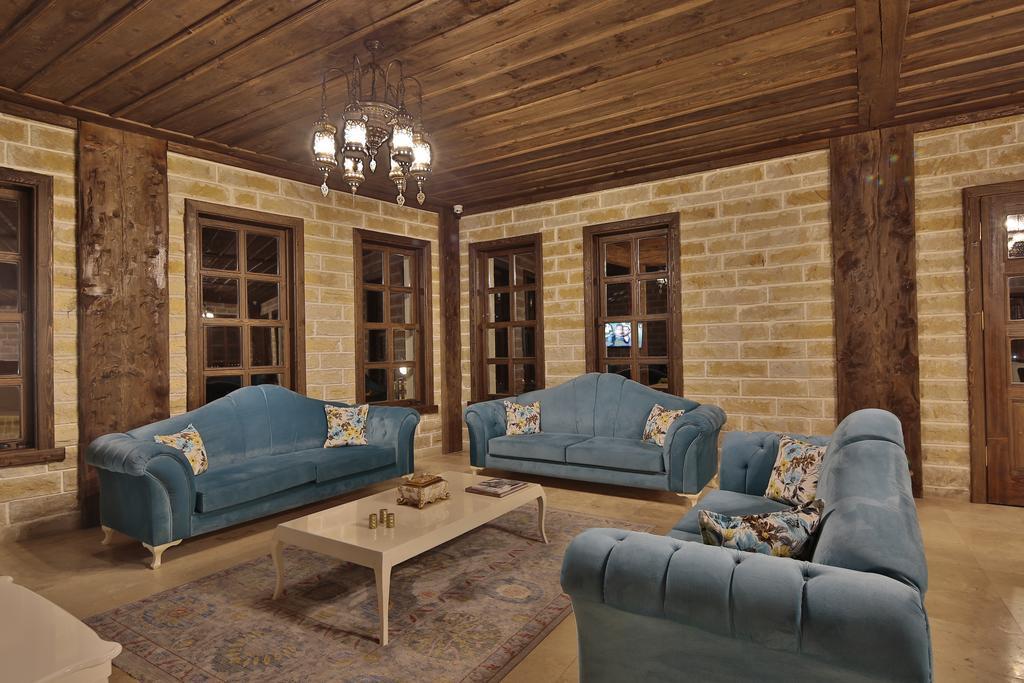 Elevres Stone House Hotel Ürgüp Exterior photo
