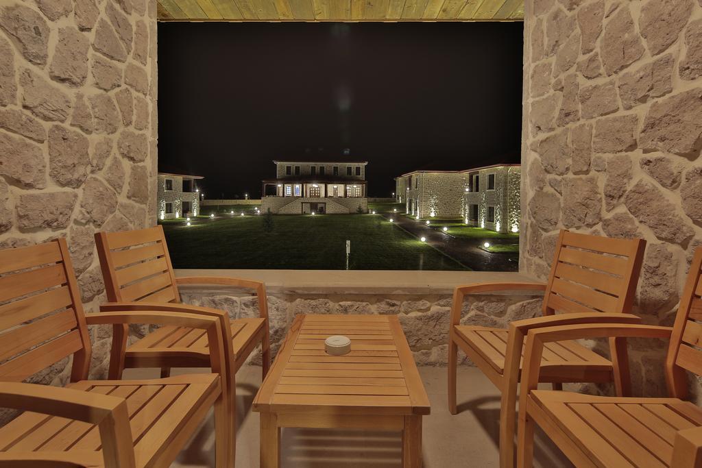 Elevres Stone House Hotel Ürgüp Room photo