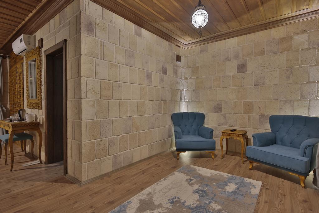 Elevres Stone House Hotel Ürgüp Room photo