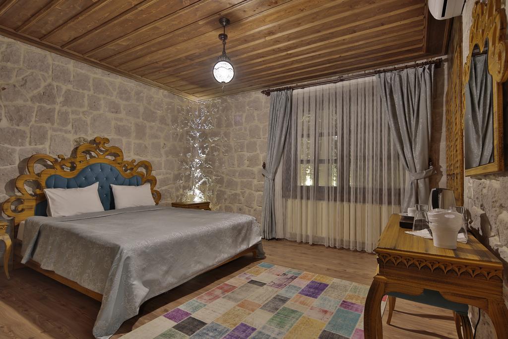 Elevres Stone House Hotel Ürgüp Room photo