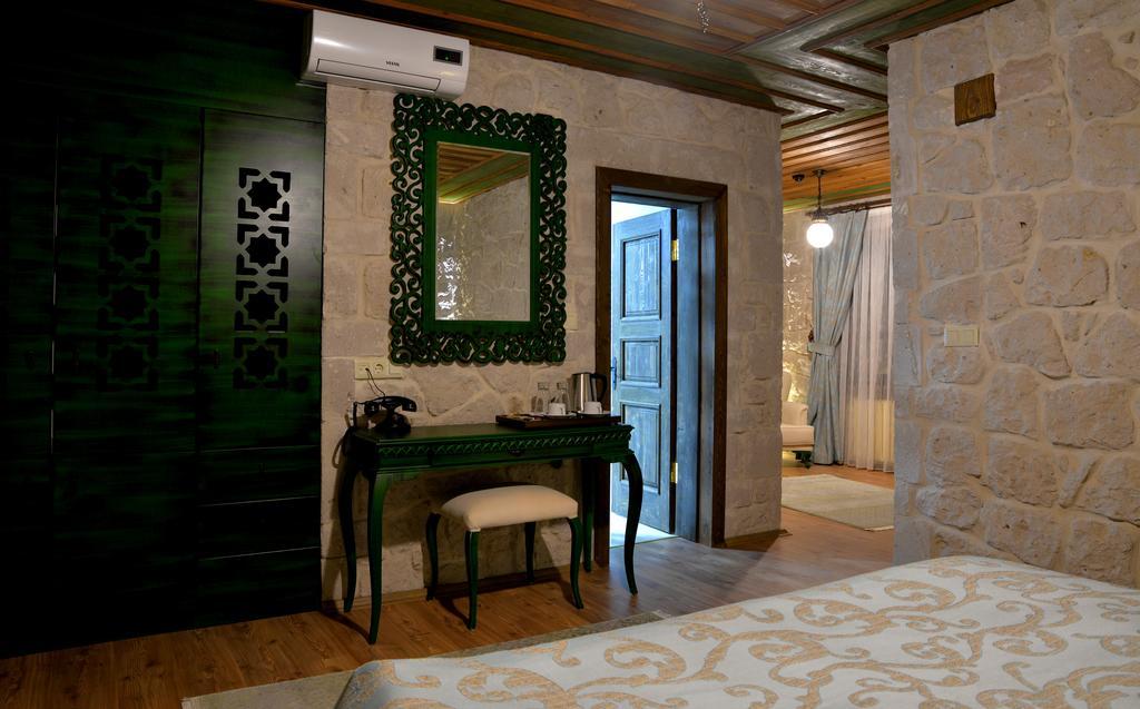 Elevres Stone House Hotel Ürgüp Room photo