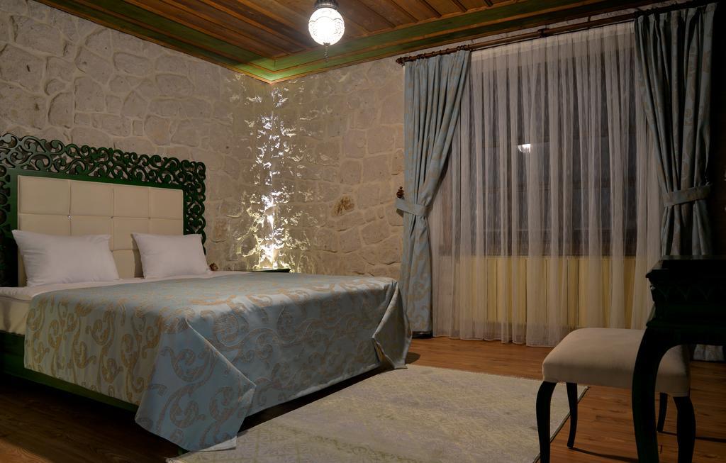 Elevres Stone House Hotel Ürgüp Room photo