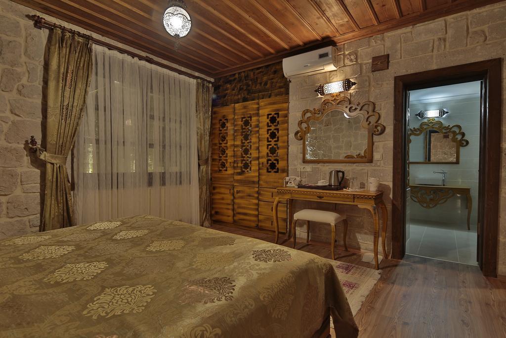 Elevres Stone House Hotel Ürgüp Room photo