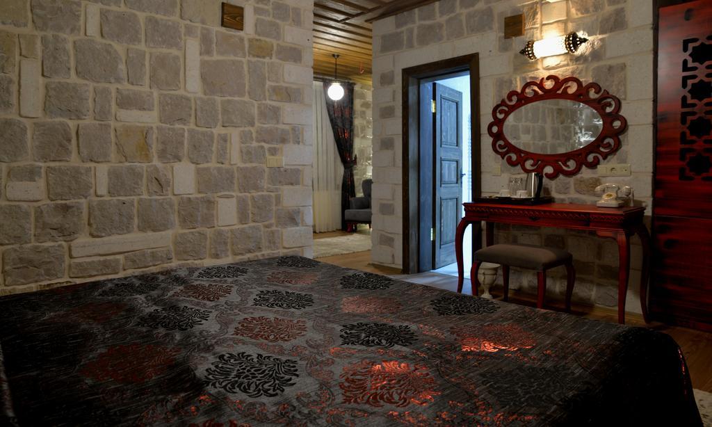 Elevres Stone House Hotel Ürgüp Room photo