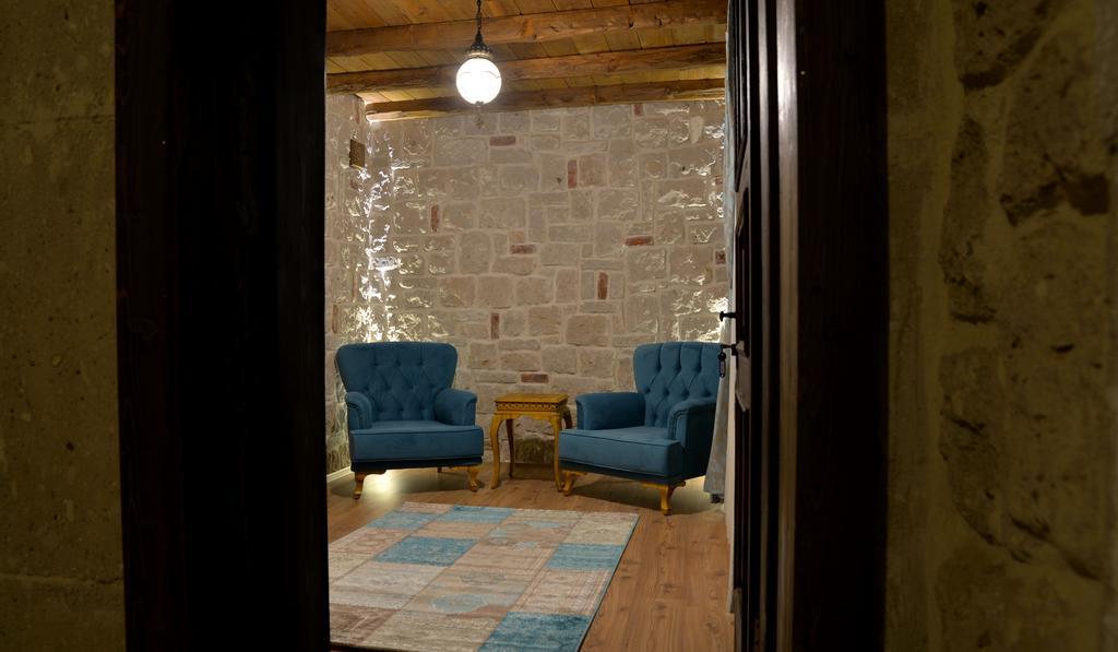 Elevres Stone House Hotel Ürgüp Room photo