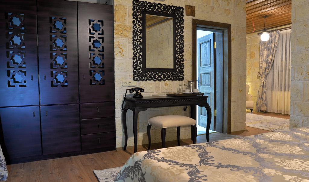 Elevres Stone House Hotel Ürgüp Room photo
