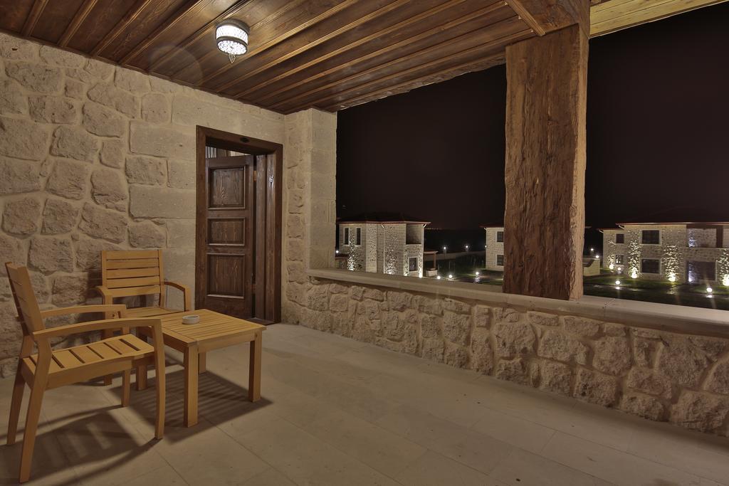 Elevres Stone House Hotel Ürgüp Room photo