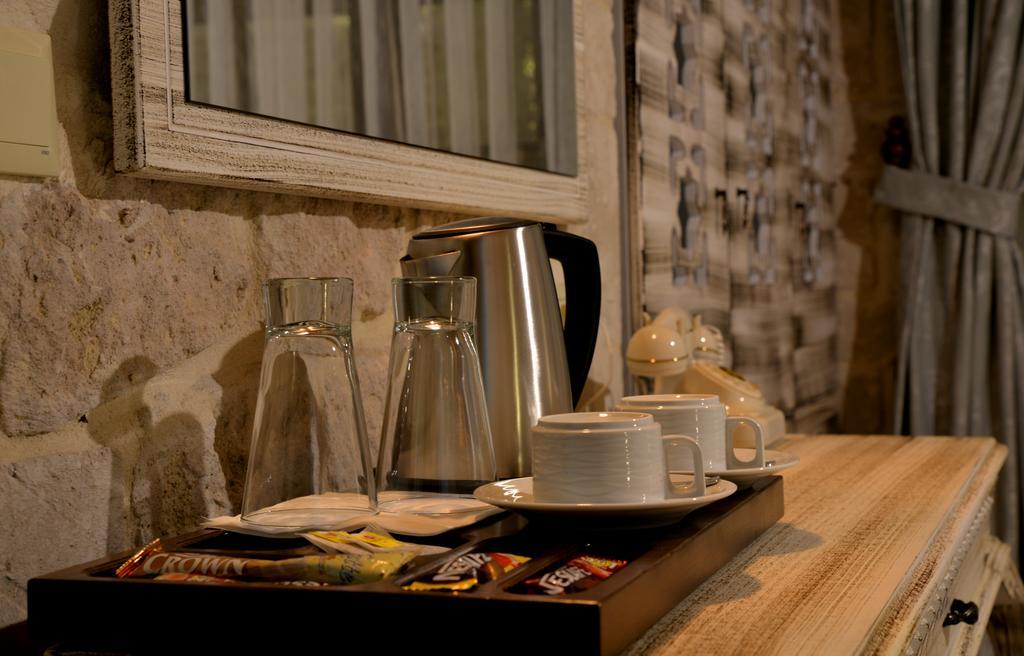 Elevres Stone House Hotel Ürgüp Room photo