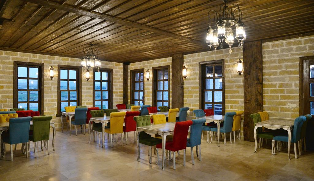 Elevres Stone House Hotel Ürgüp Exterior photo