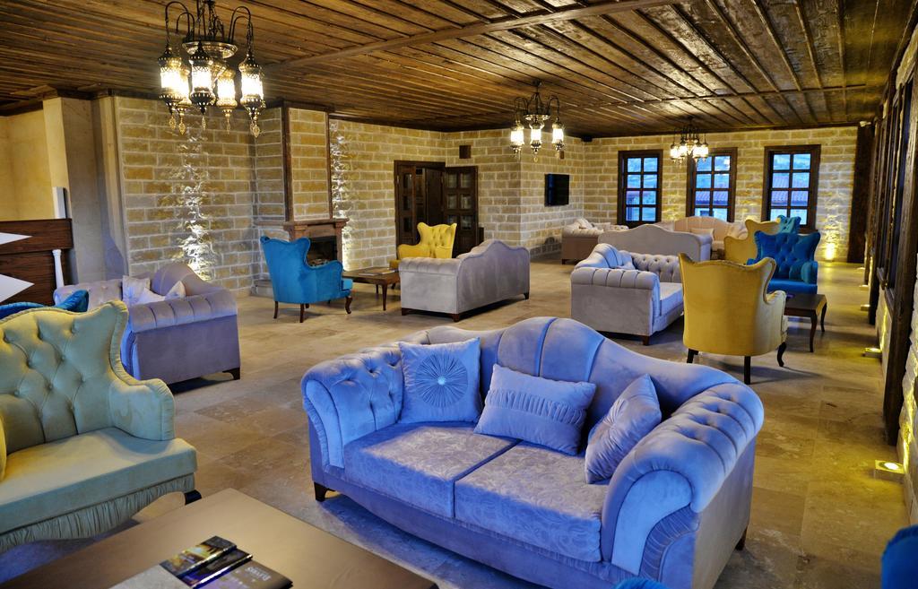 Elevres Stone House Hotel Ürgüp Exterior photo