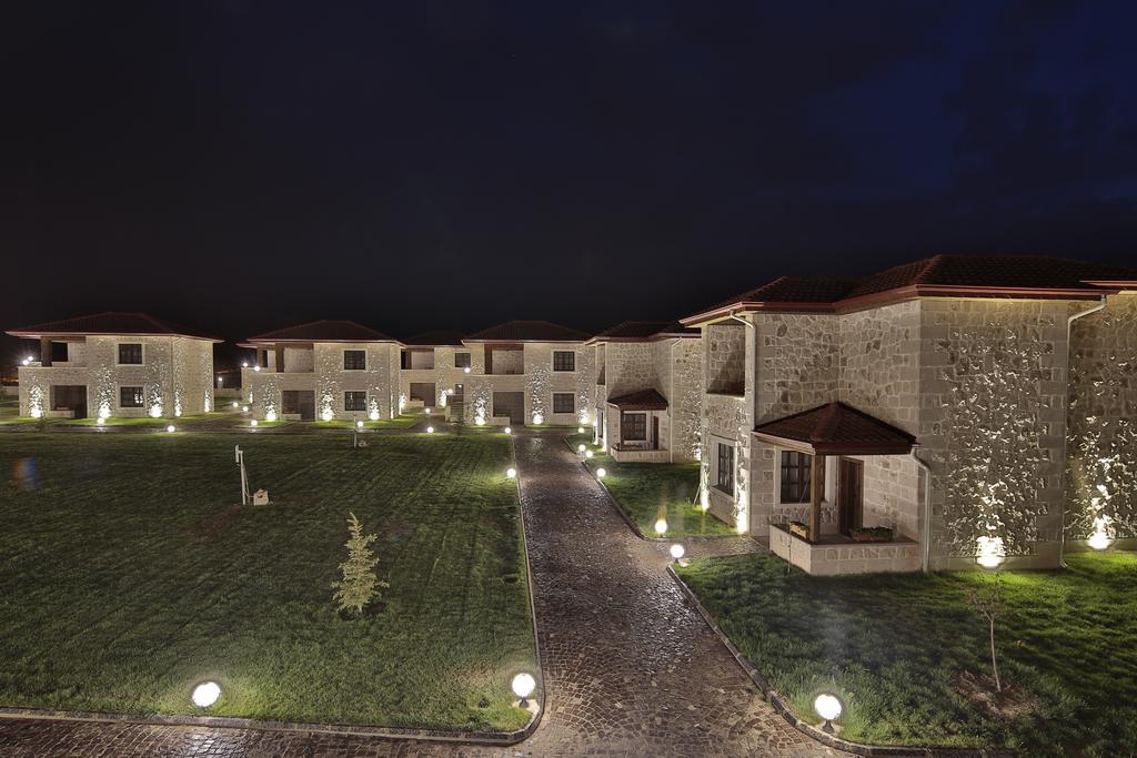 Elevres Stone House Hotel Ürgüp Exterior photo