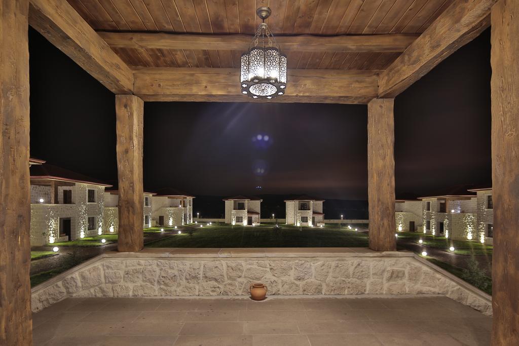 Elevres Stone House Hotel Ürgüp Exterior photo