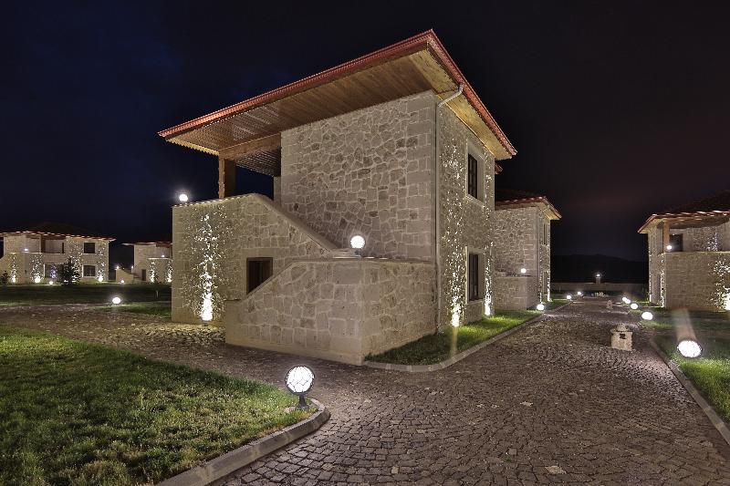 Elevres Stone House Hotel Ürgüp Exterior photo