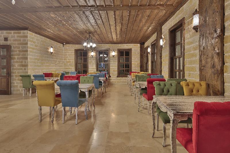 Elevres Stone House Hotel Ürgüp Exterior photo