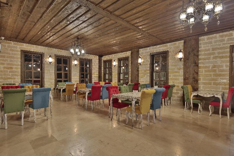 Elevres Stone House Hotel Ürgüp Exterior photo
