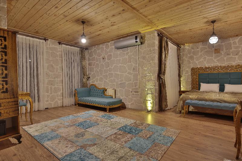 Elevres Stone House Hotel Ürgüp Exterior photo