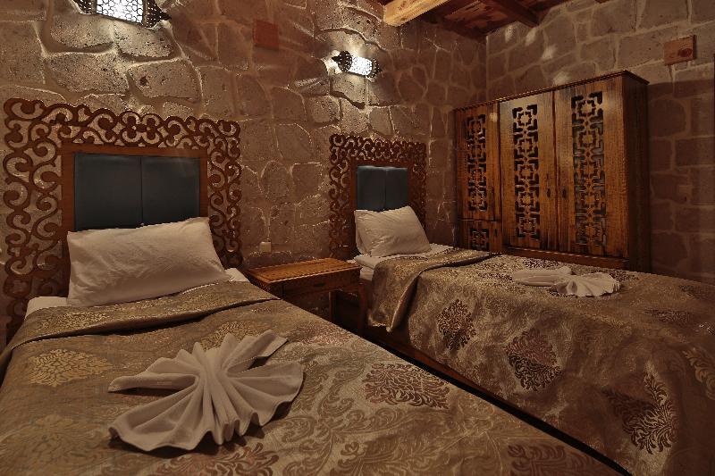 Elevres Stone House Hotel Ürgüp Exterior photo